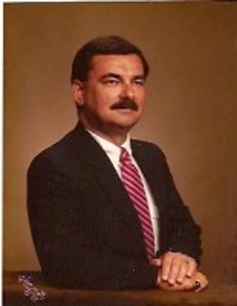 William C. Thomas