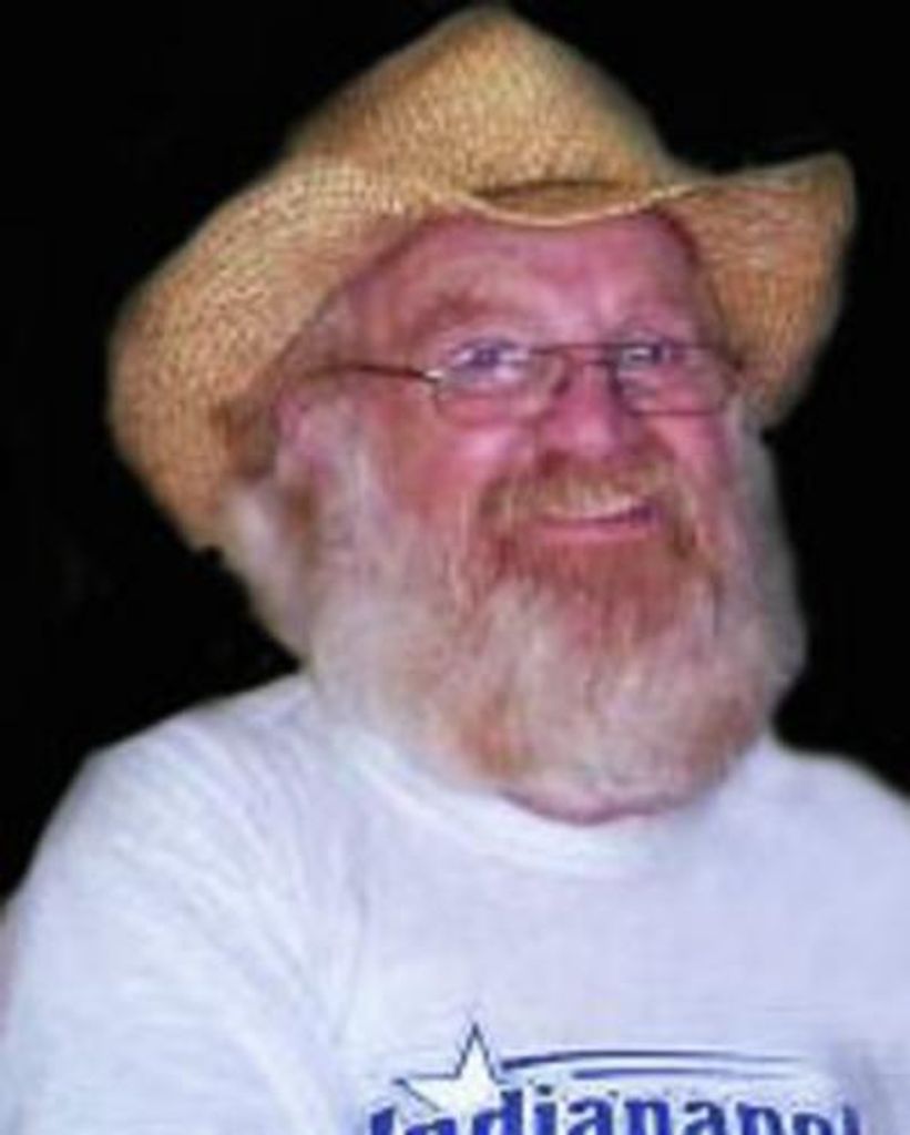 Lloyd Wilkinson Profile Photo