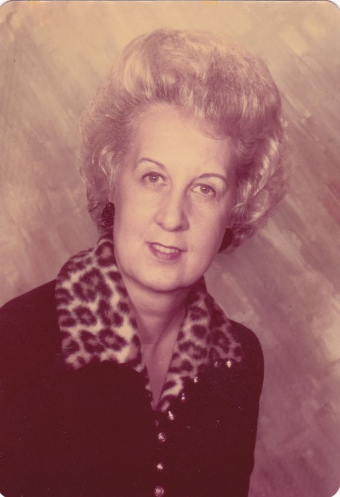 Helen Bell Rice Profile Photo