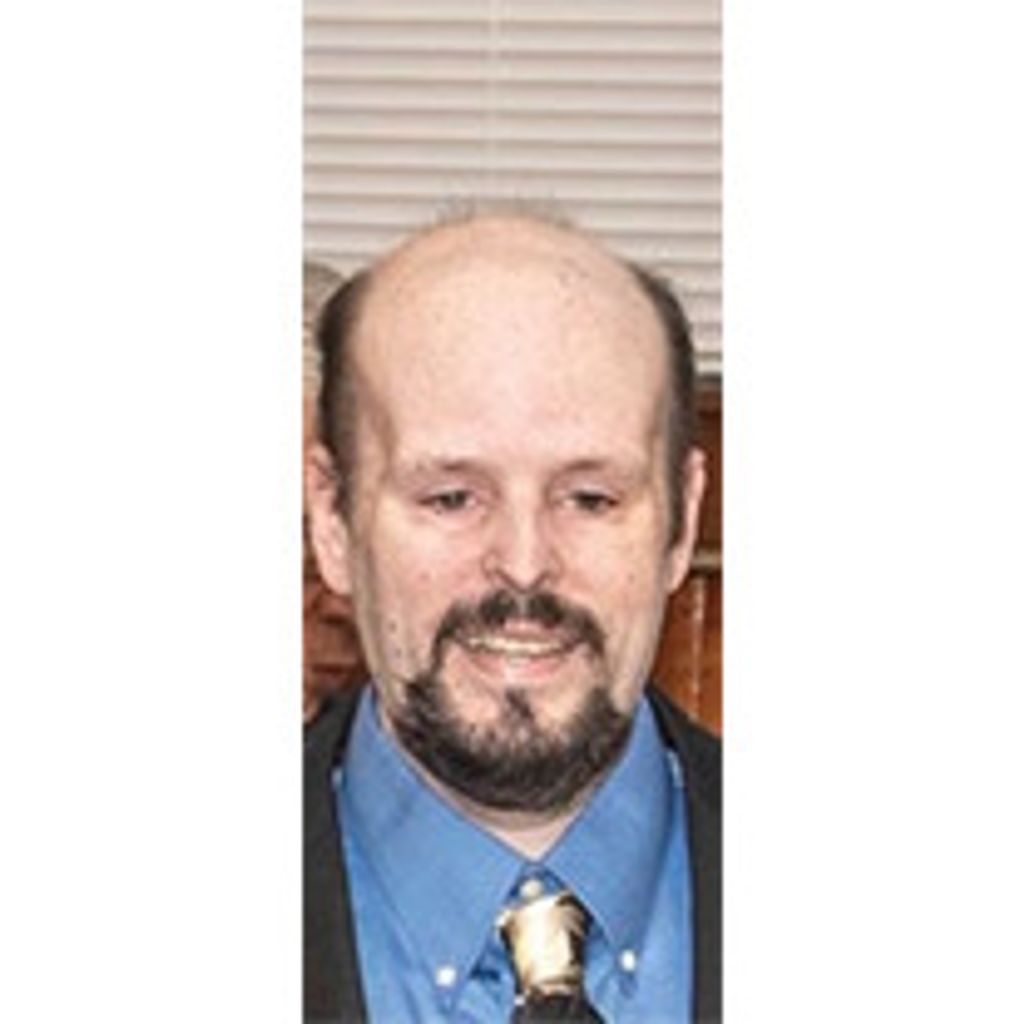 Charles Raymond Mertens Profile Photo