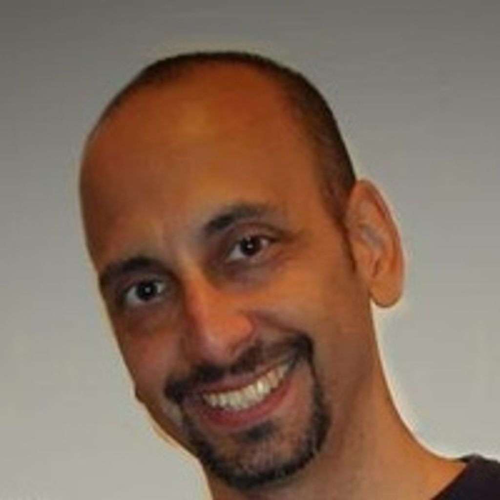Scott  Lee Dietrich