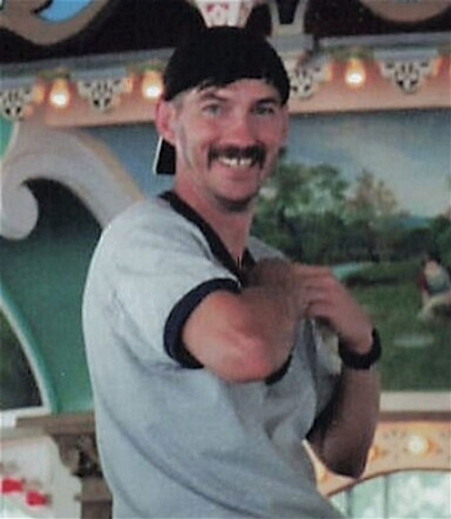 Michael Charles Jarvis Profile Photo