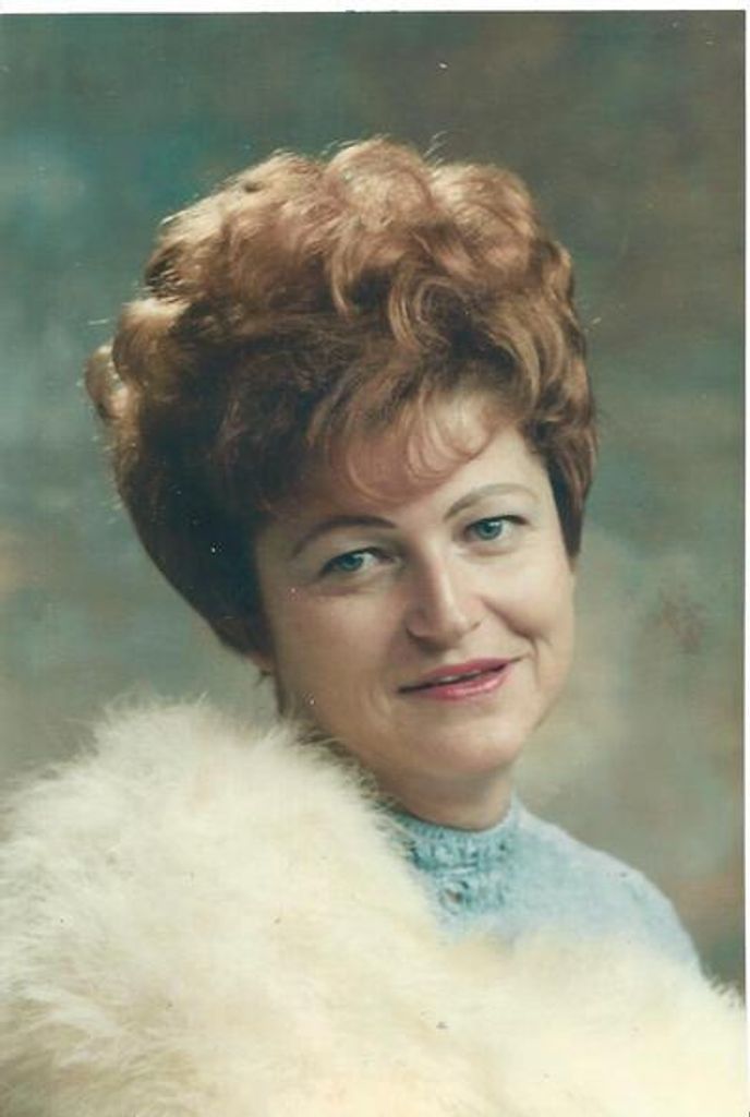 Barbara "Bj" June Wheeler Hill Profile Photo