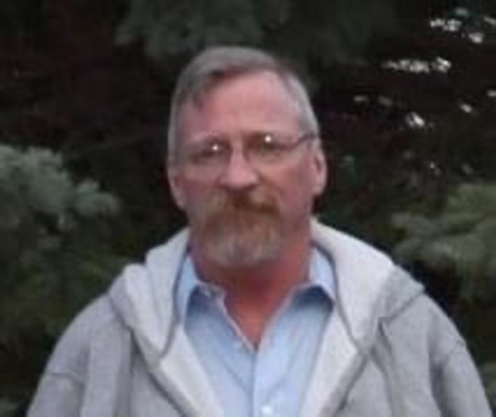 Michael Wayne Hall Profile Photo