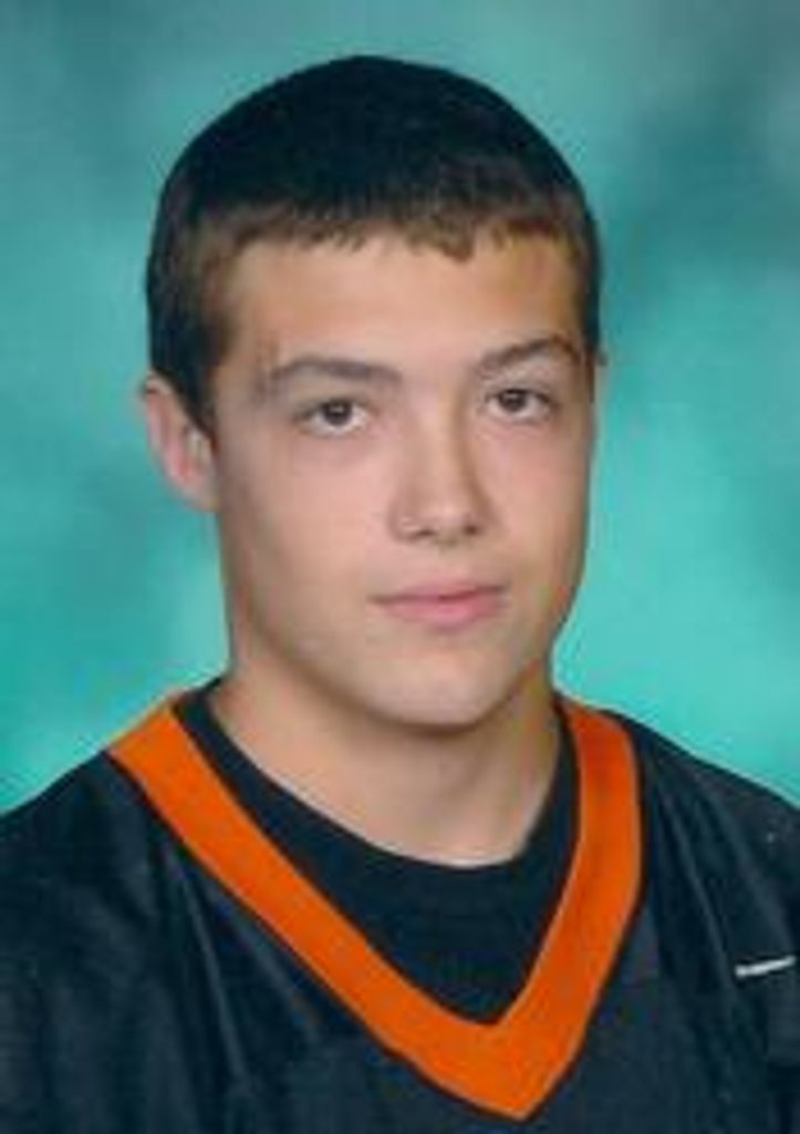 Jeffrey John Barth Jr. Profile Photo