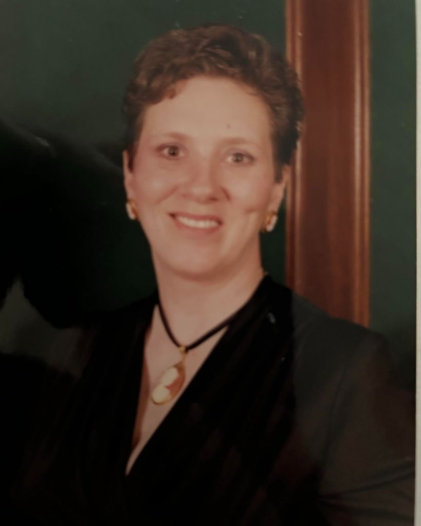 Patricia Steele Profile Photo