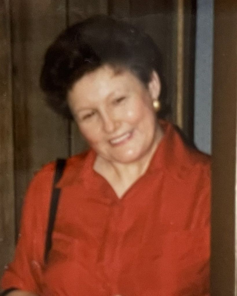 Marlene Cornett Profile Photo