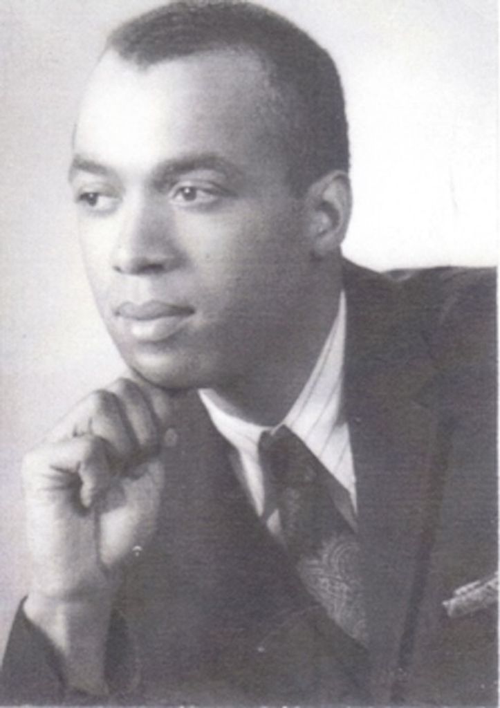 Joe L Wilson Profile Photo