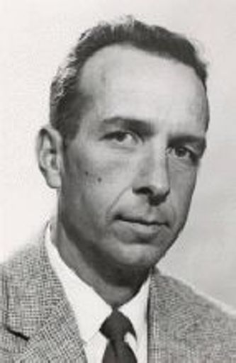 John Anthony Costello Profile Photo