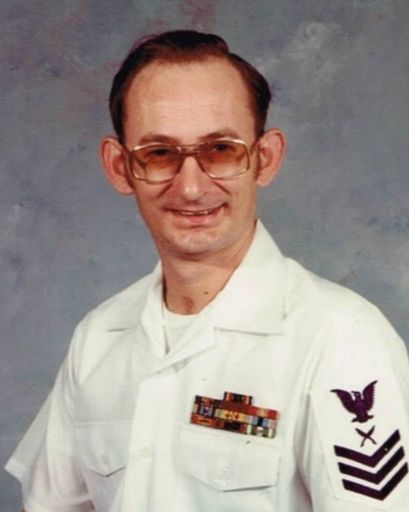 Bruce Walter Brenner's obituary image