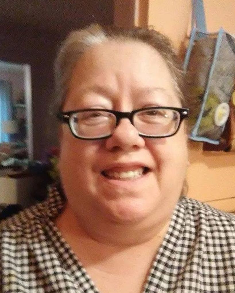 Teresa Lynn Garrard Profile Photo