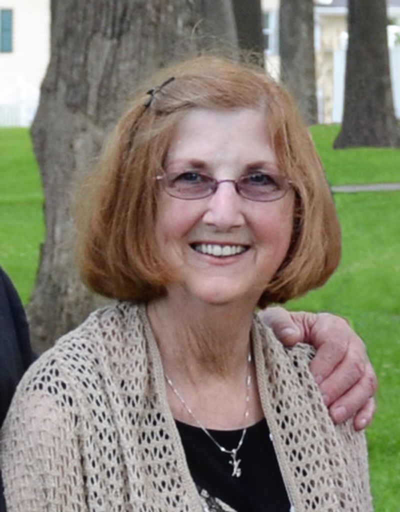 Connie L. Husted
