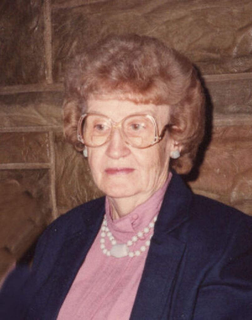 Beulah Taylor Adkins