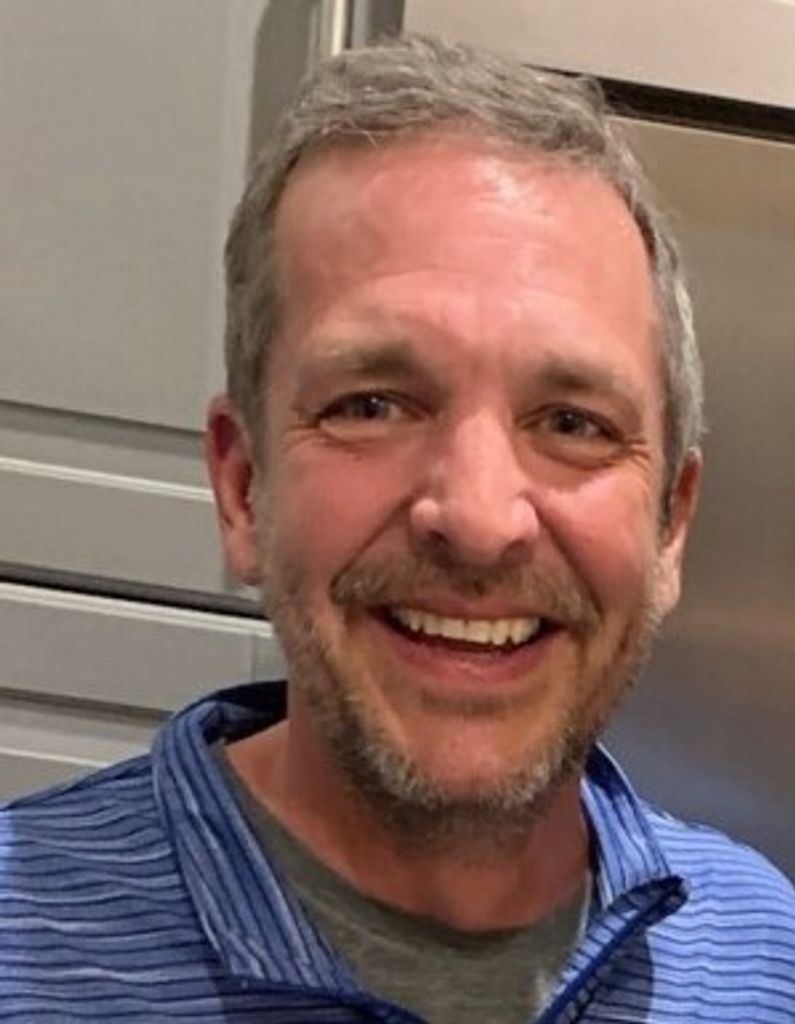Mark William DeFoor Profile Photo