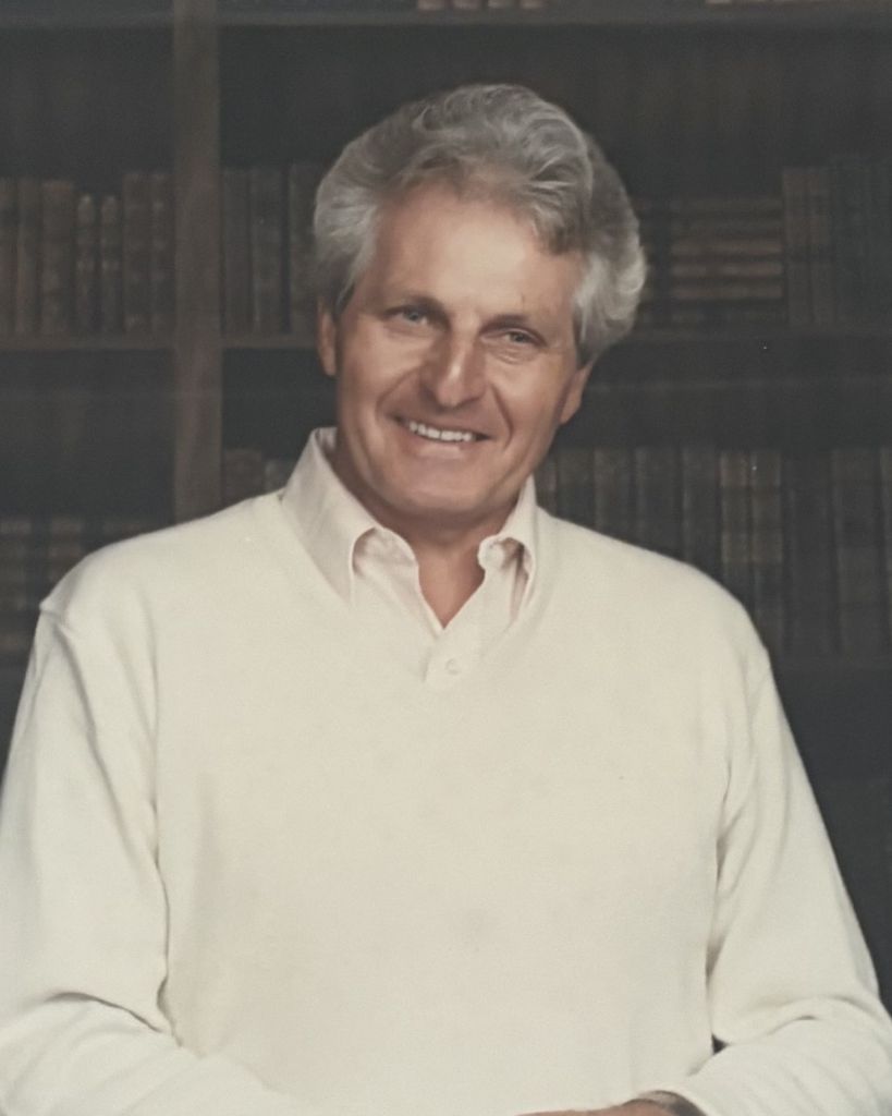 William "Fred" Adams Profile Photo