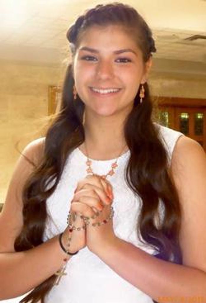 Megan Michele Schroeder