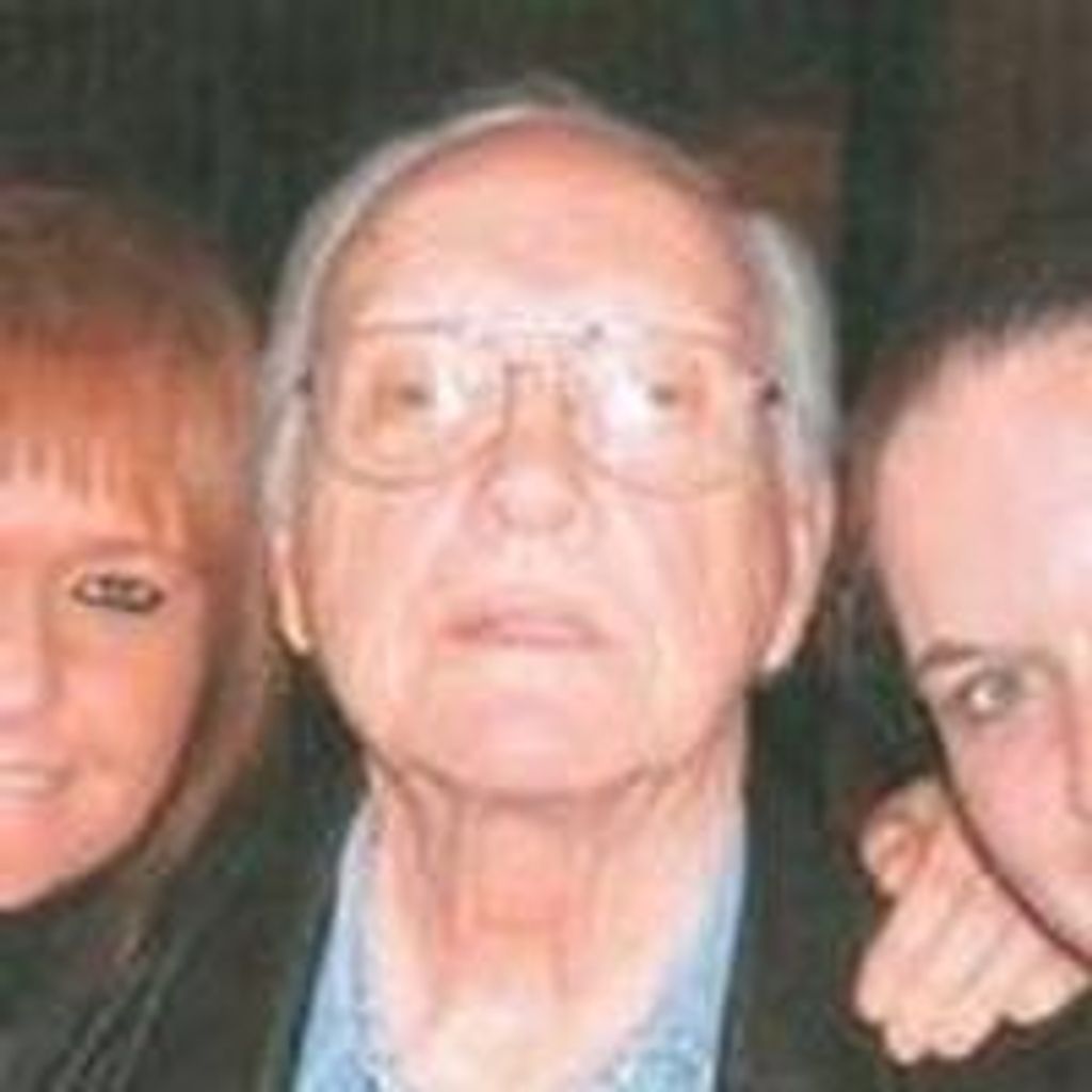 Arthur Ray Lawter, Sr.