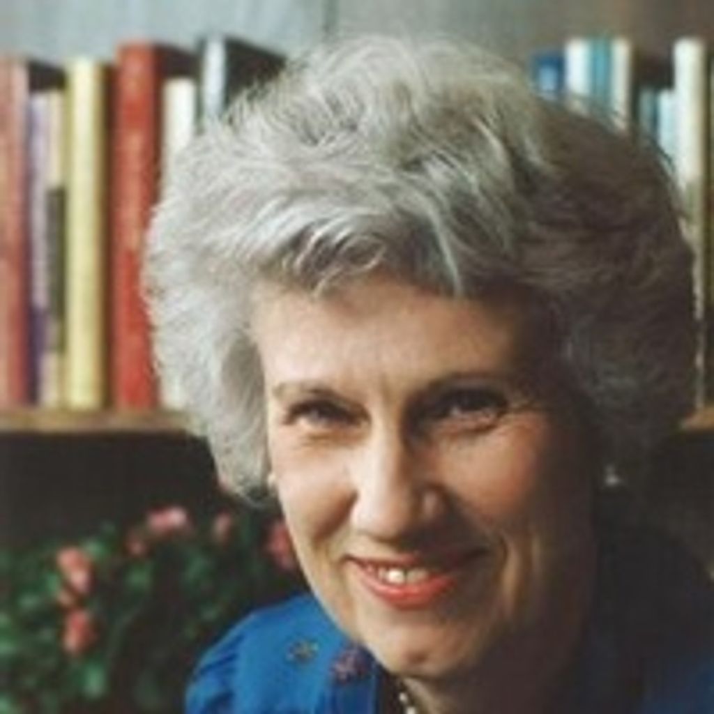 Nancy A. Hayes