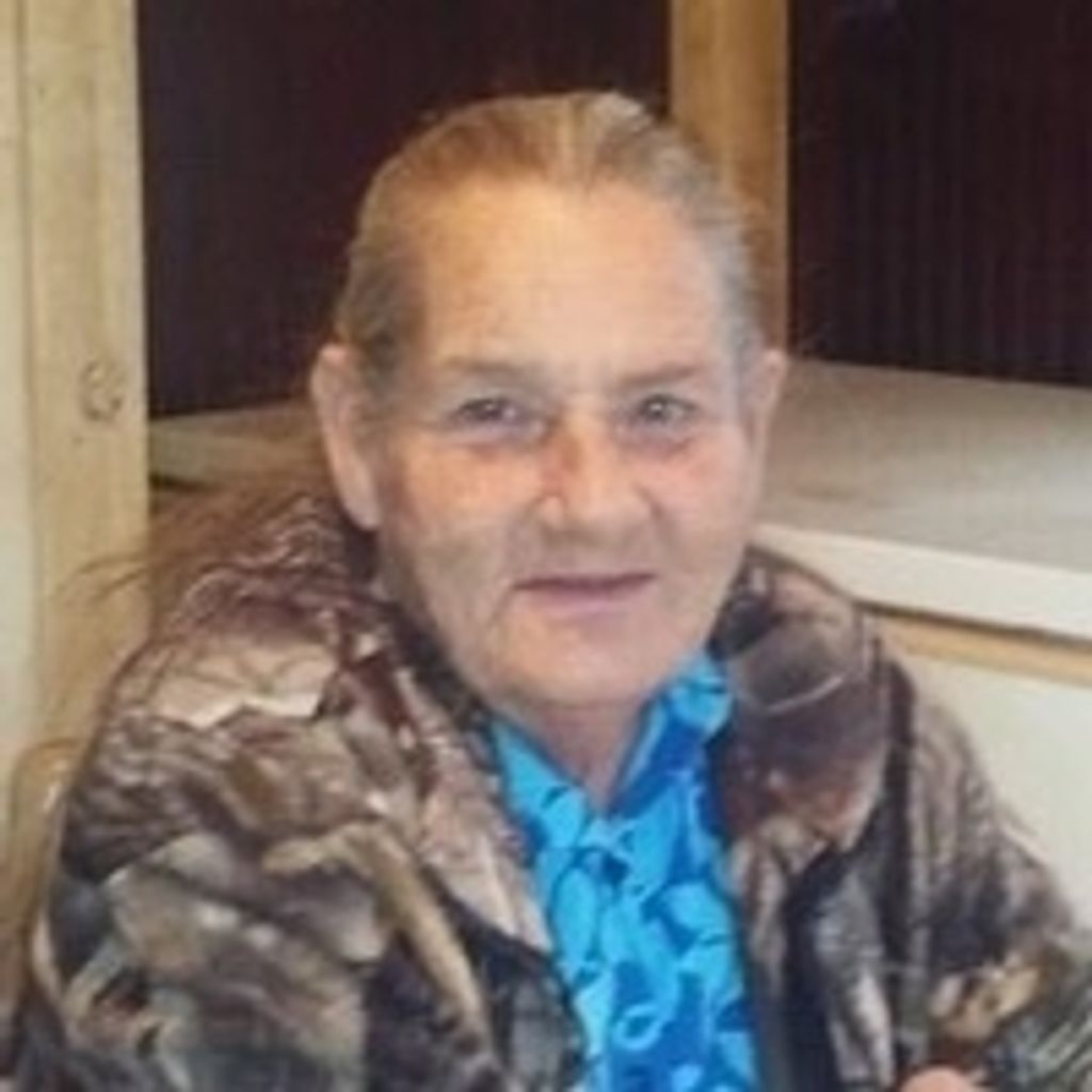 Betty Jean Murray Anderson