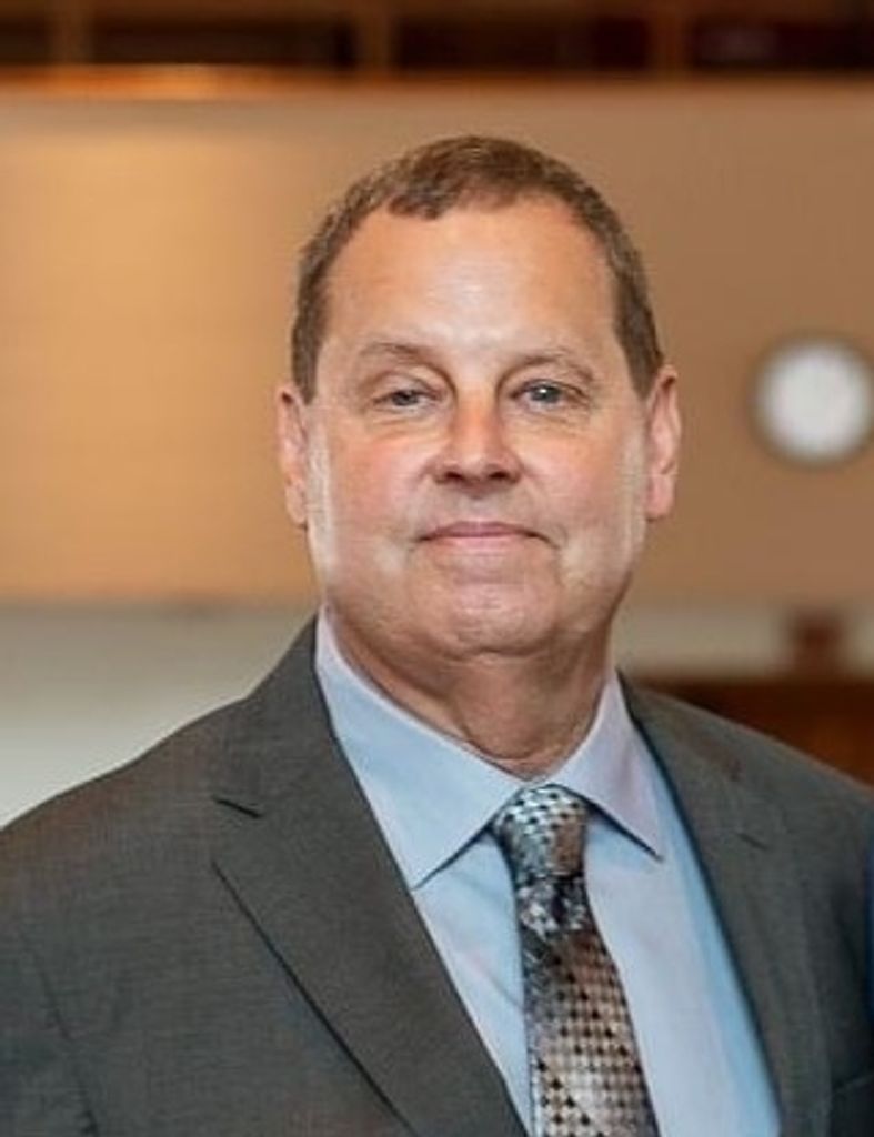 James R. Barge Profile Photo