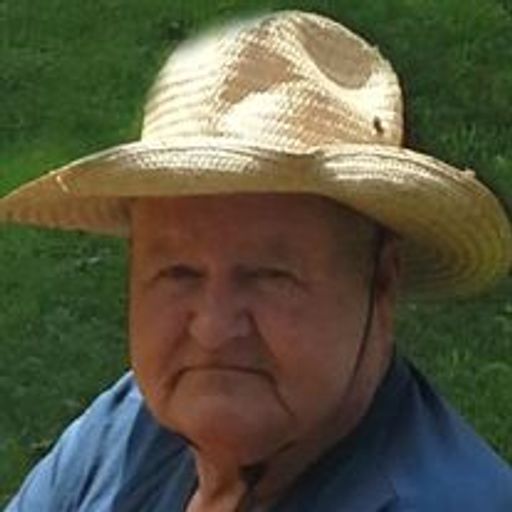 Mr. Paul Padgett Profile Photo