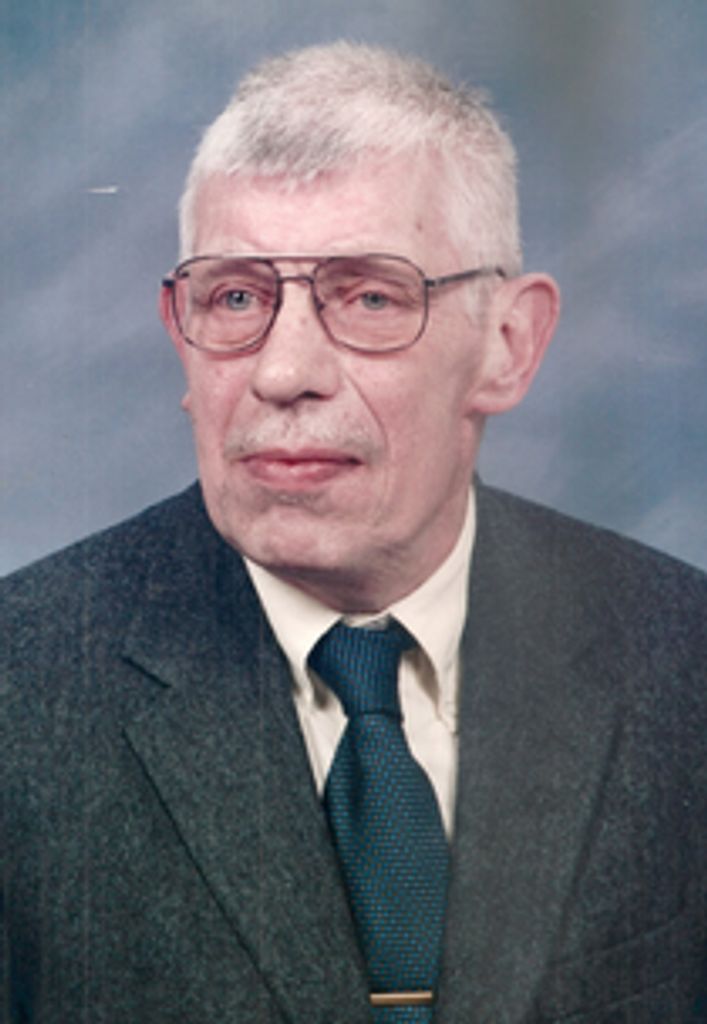 Dwight  William Tener