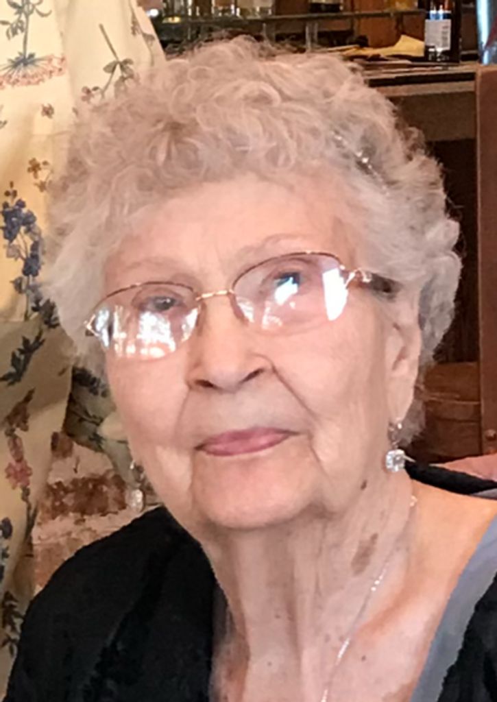 Jo Ann Mahoney Profile Photo