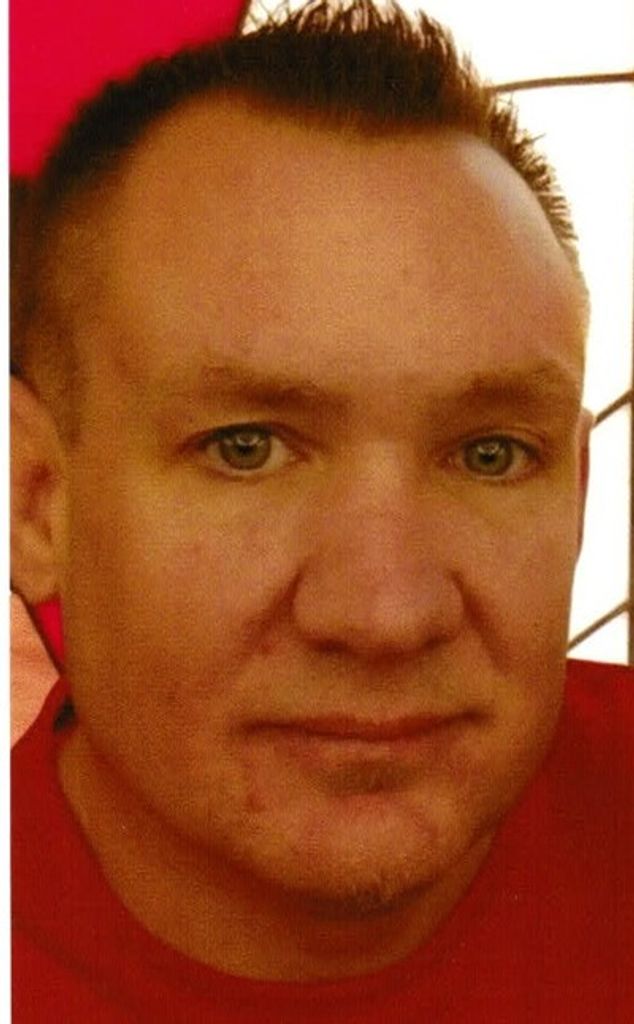 Ryan Richard Lackie