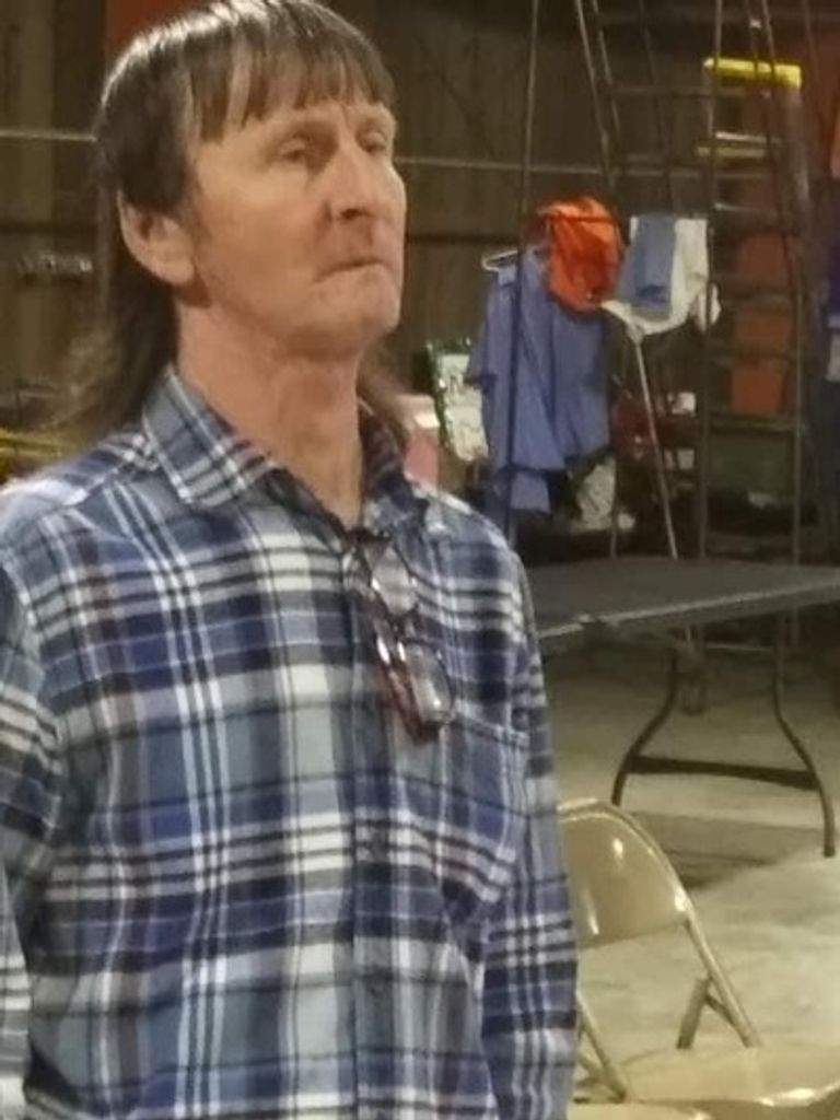 Robert Reed Fender Profile Photo