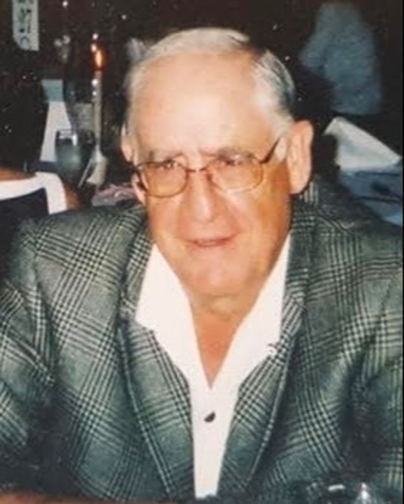 Neal William Donovall Profile Photo
