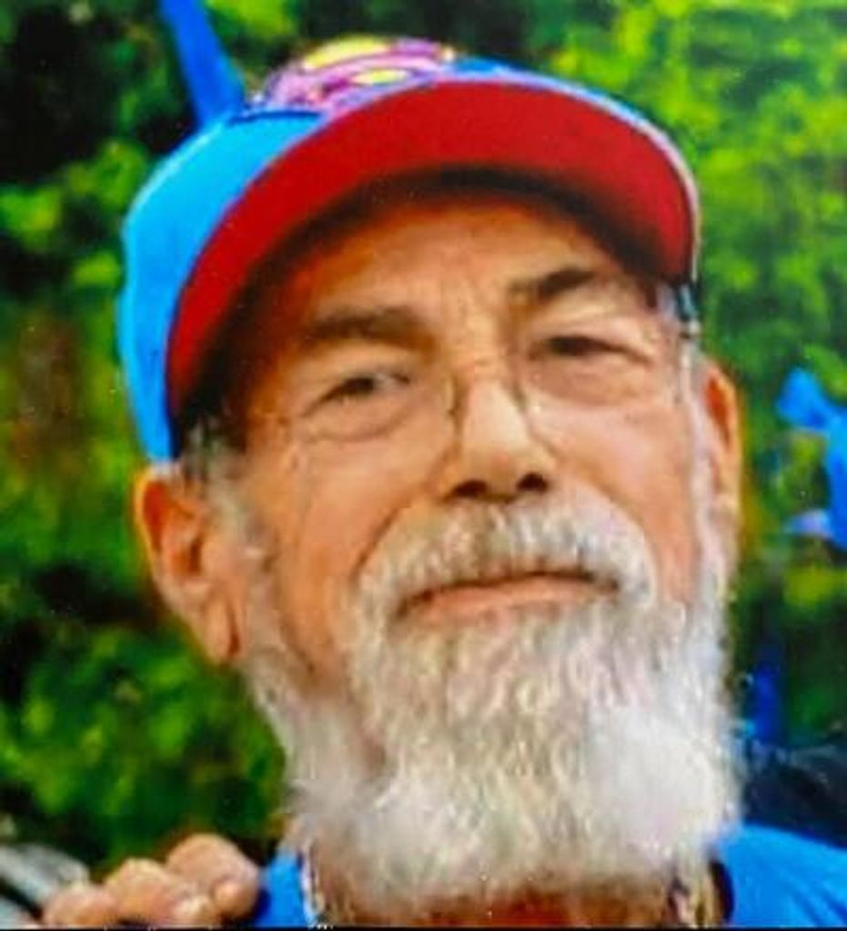 Juan P. "Superman" Rayos, Jr.