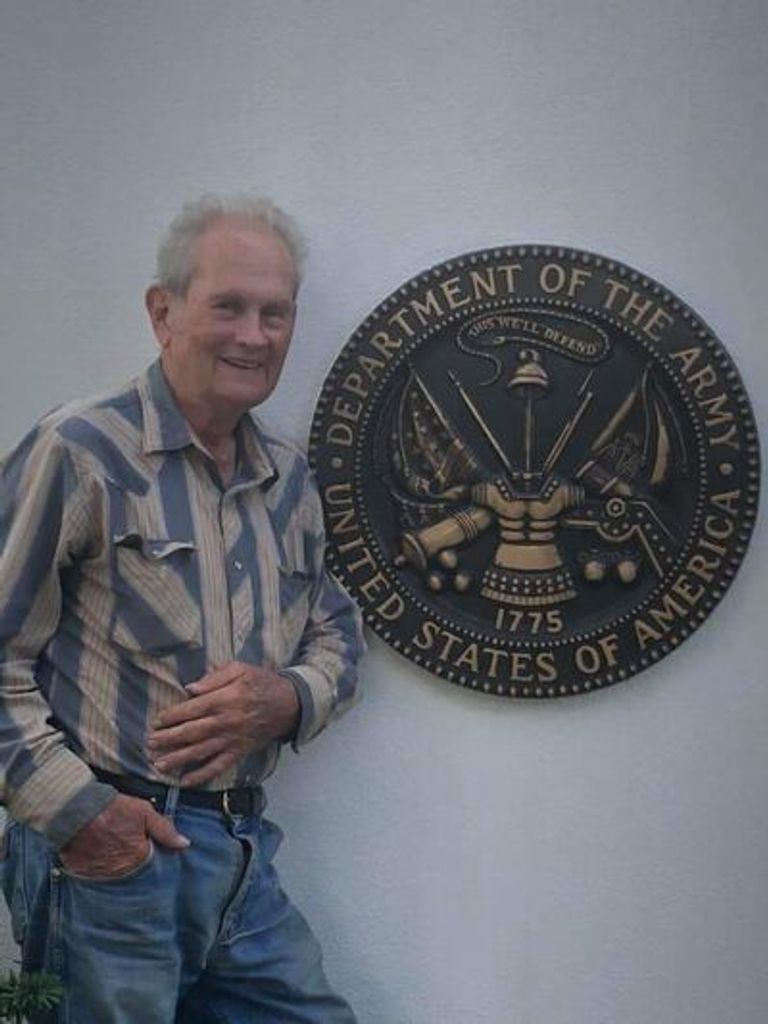 Reagan Arthur Folmar Profile Photo