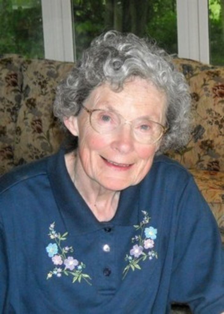 Jane Chandler Wilson Profile Photo