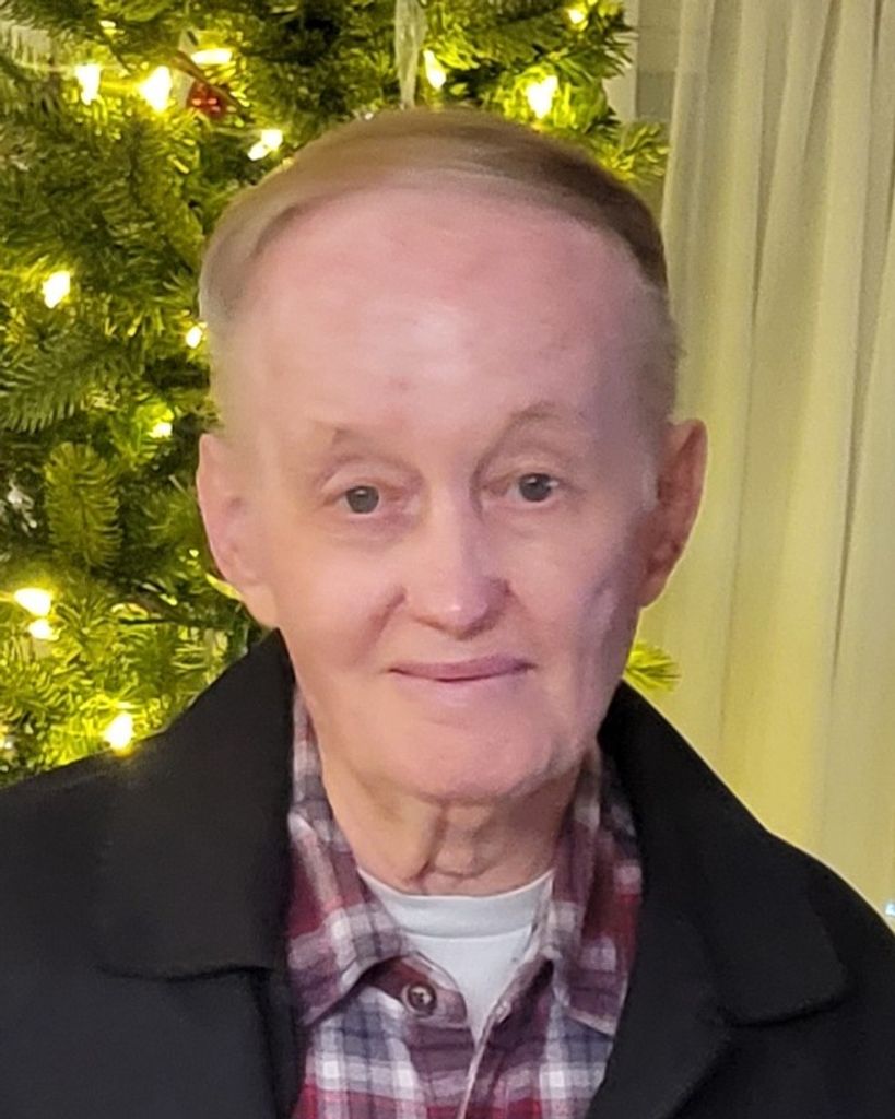 Samuel J. Brinson Sr. Profile Photo