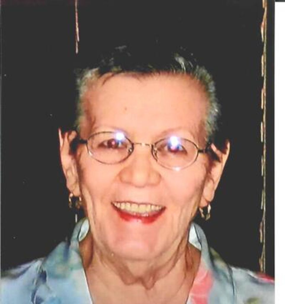 Florence B. Masse