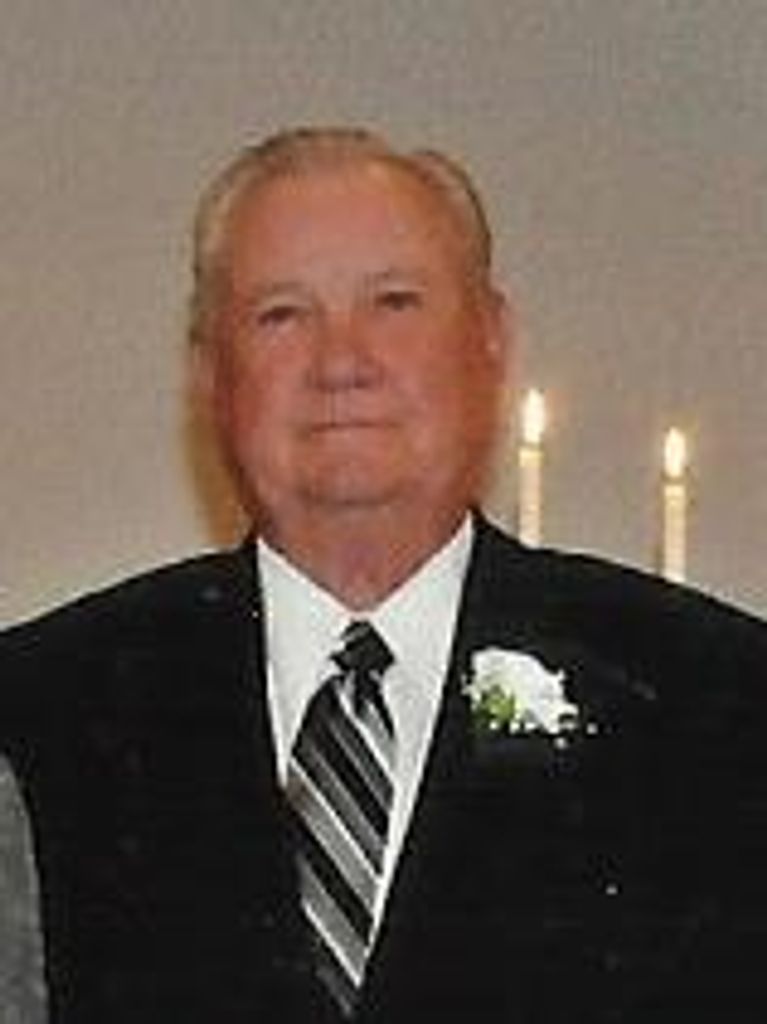 Richard “Shirley” Brown Profile Photo
