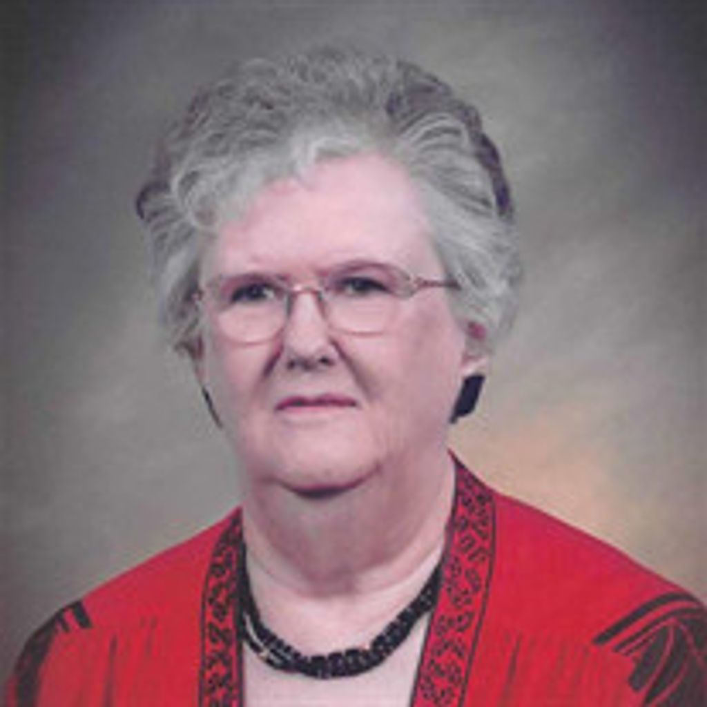 Arlene Vernette Paulson