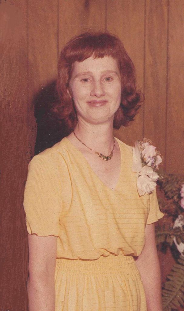 Della Stevens Profile Photo