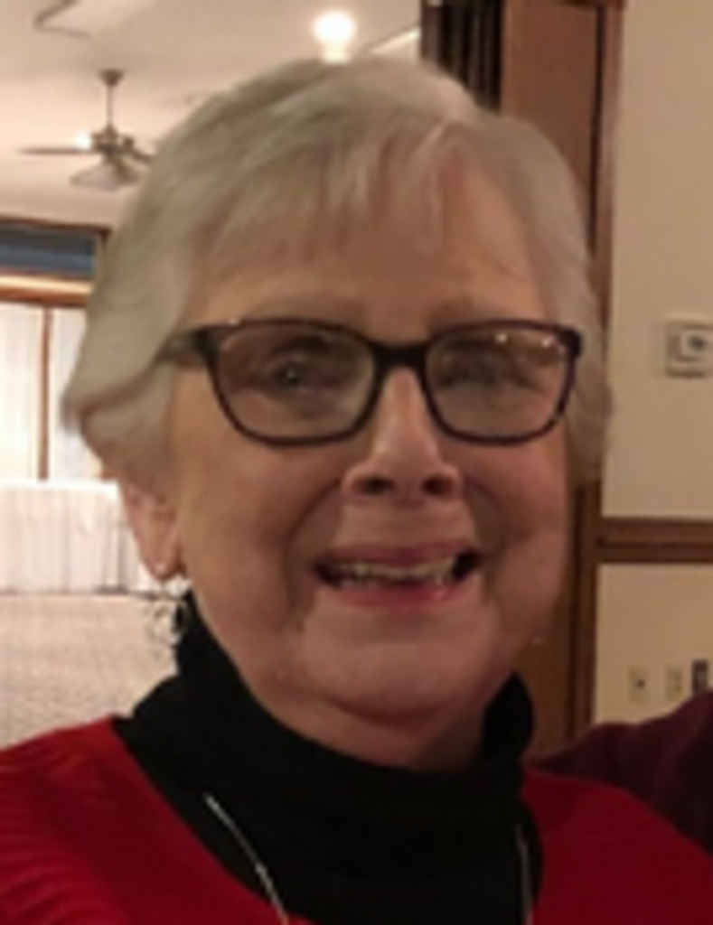 Sharon Kay (Higley) Minier