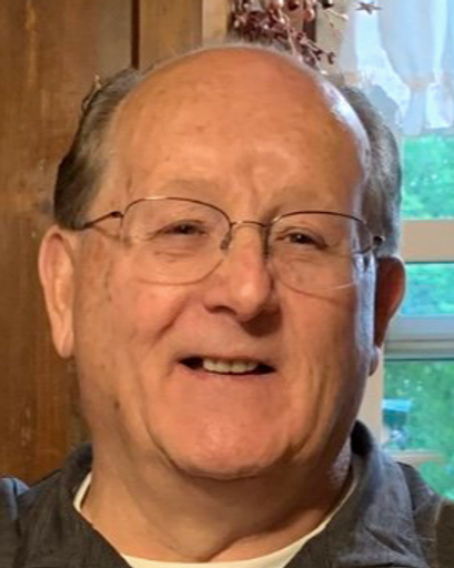 Ronald A. Krusas's obituary image