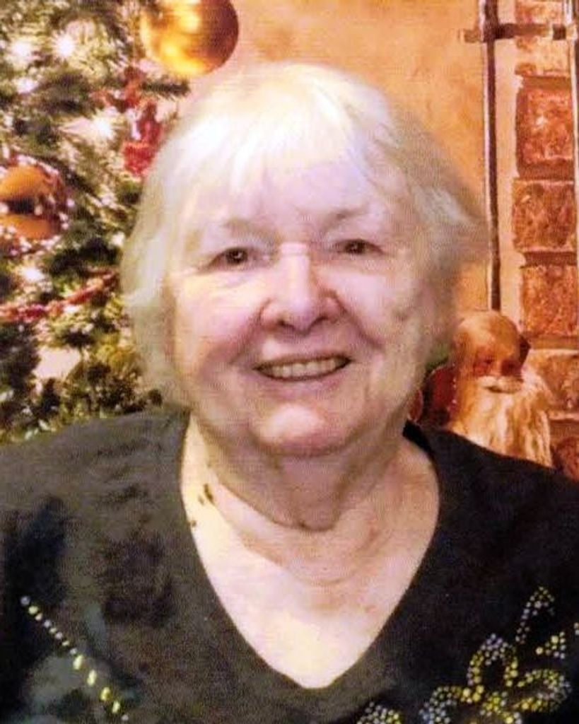 Patricia A. (LaPointe)  Chace