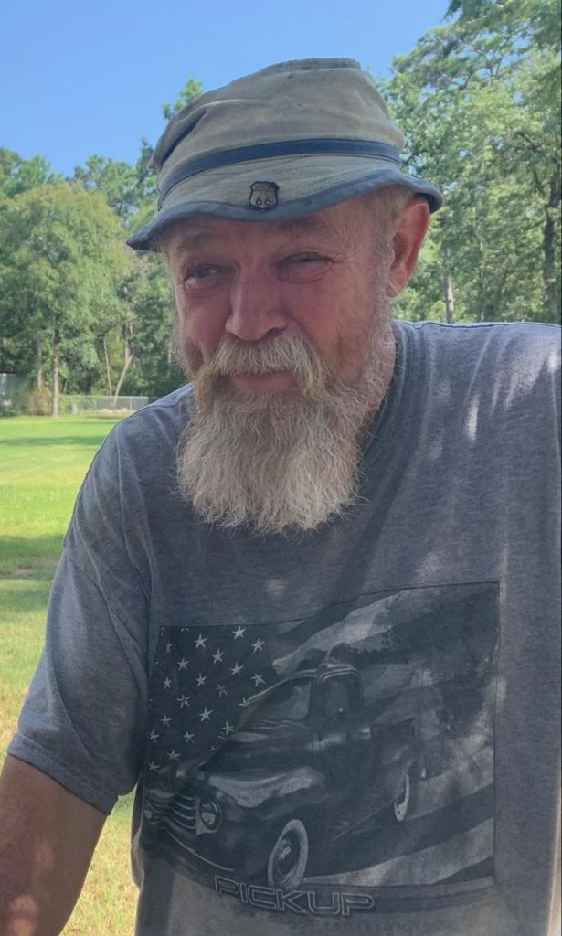 Delbert Lee Mcadams Profile Photo