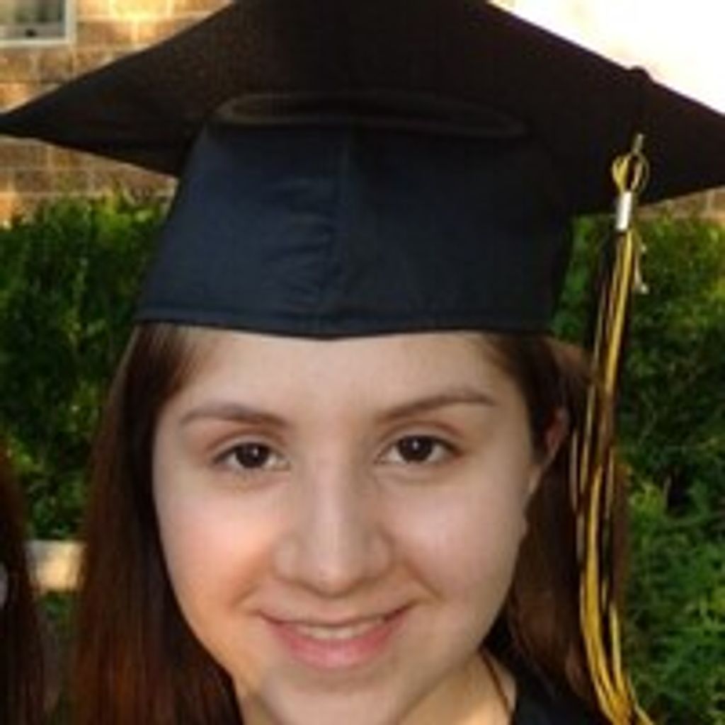 Beatrice (Betty) Stephanie Rivera