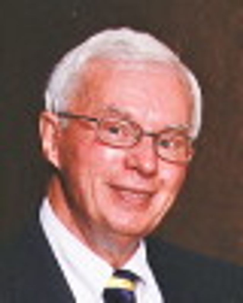 William E. Doering