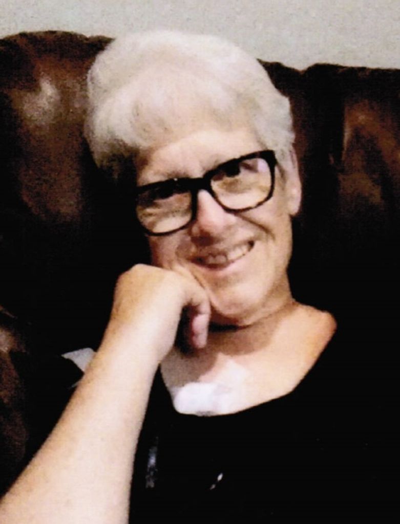 Peggy S. Moore Profile Photo