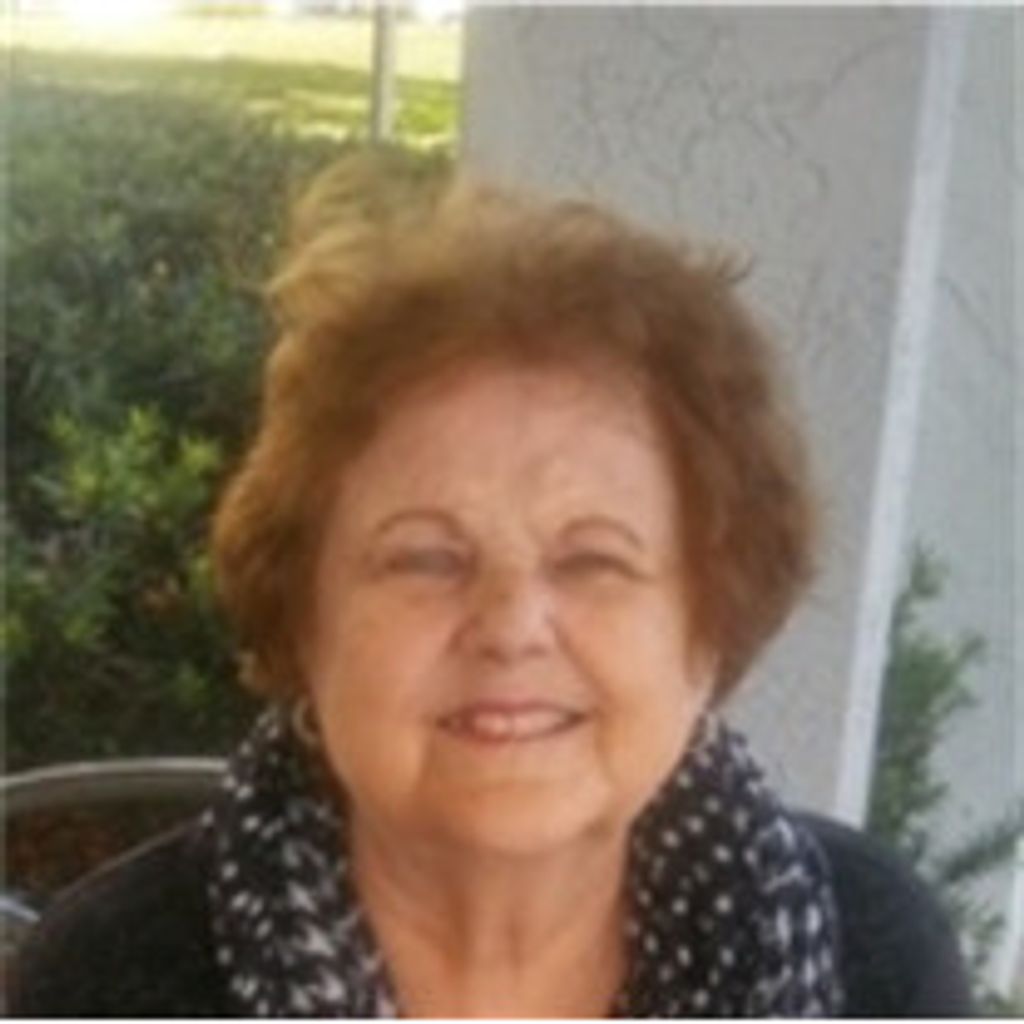 Joyce Rathel