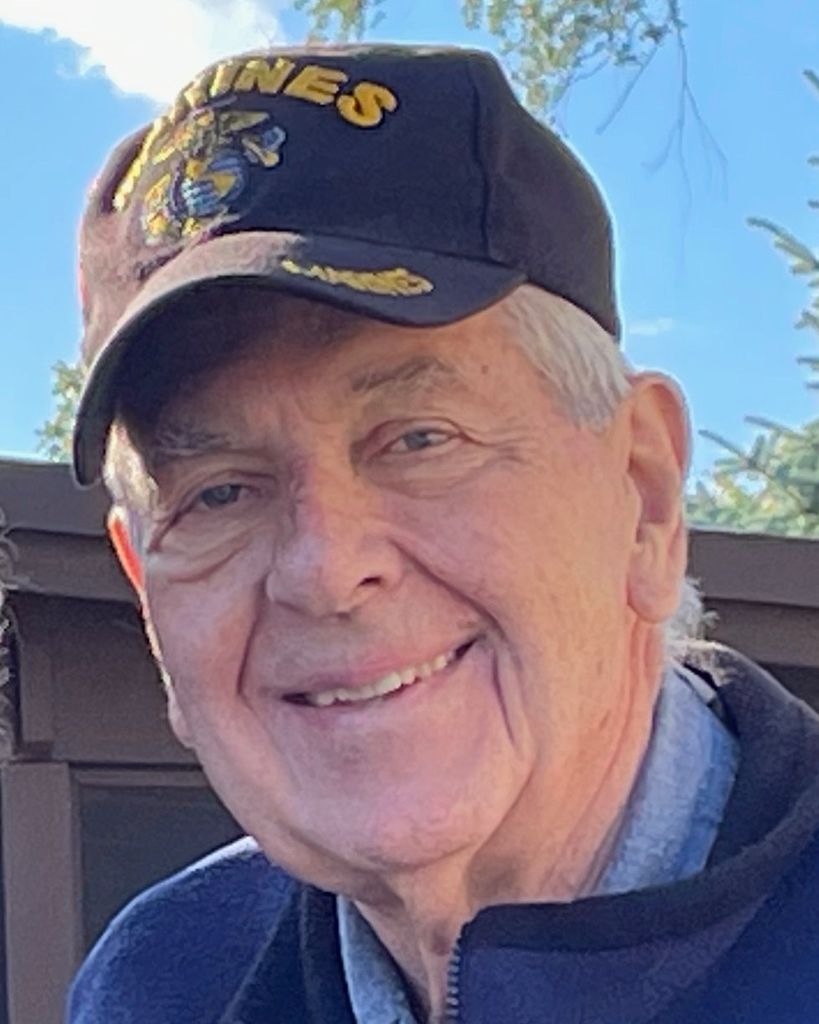 William Henry Theehs Jr.