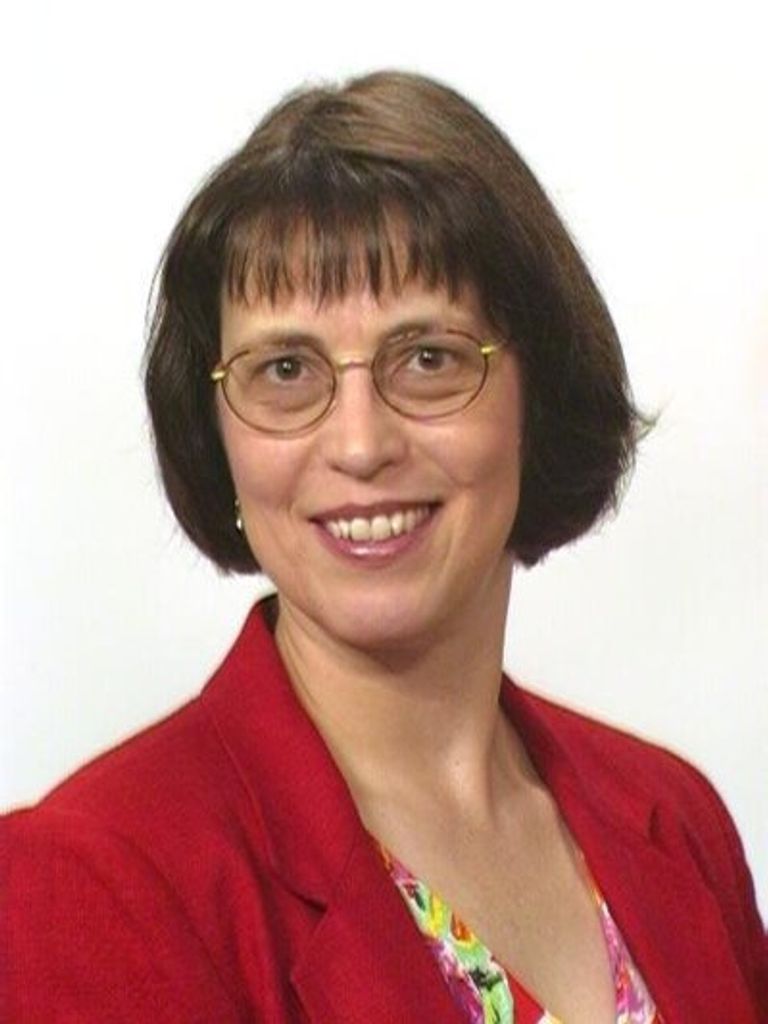 Julie Anna Hurlbut Atkins Profile Photo