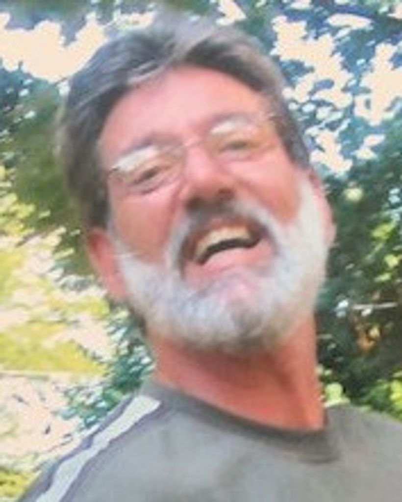 David J. Andrews