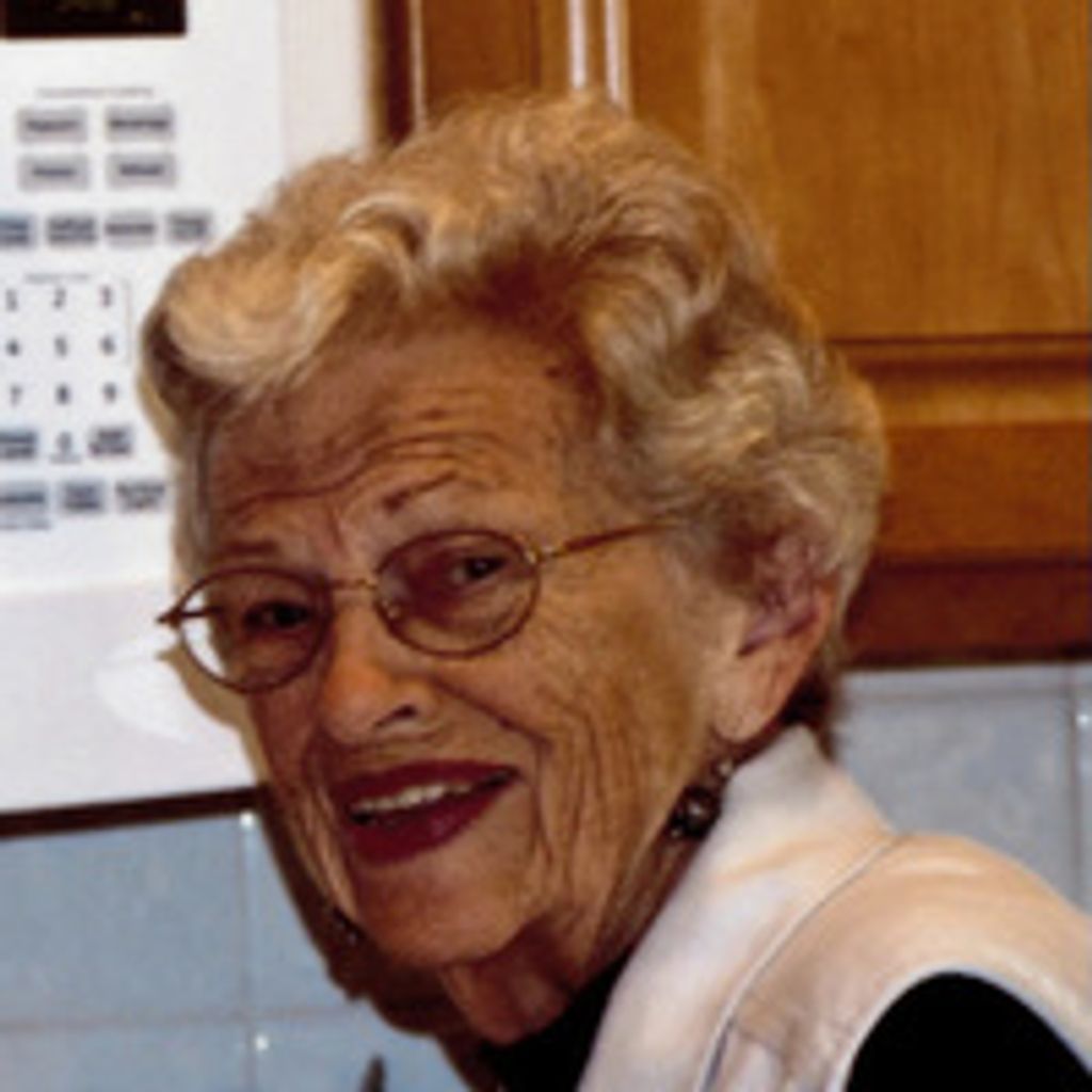 Beverly J. Powers
